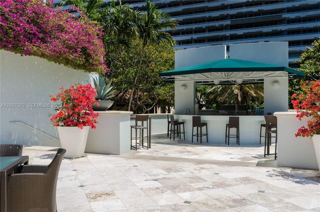 1643 Brickell Ave 1103, Miami, FL 33129