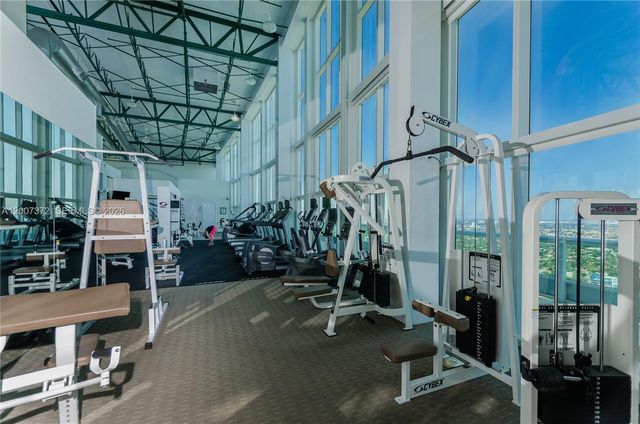 1643 Brickell Ave 1103, Miami, FL 33129
