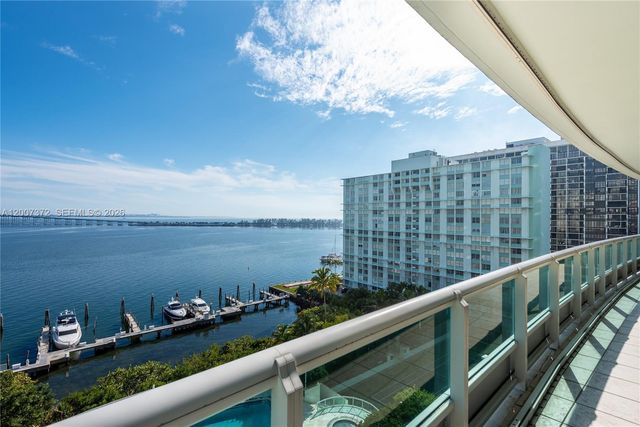 1643 Brickell Ave 1103, Miami, FL 33129