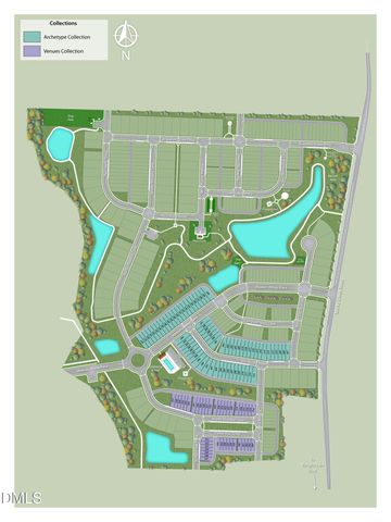 2869 Mar Bonita Street, Knightdale, NC 27545