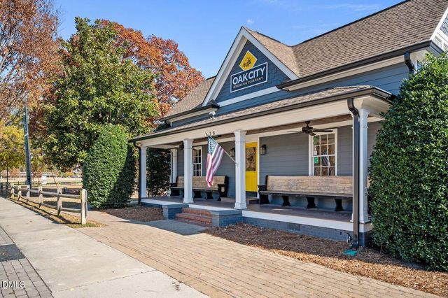 2869 Mar Bonita Street, Knightdale, NC 27545