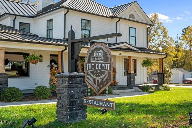 2869 Mar Bonita Street, Knightdale, NC 27545