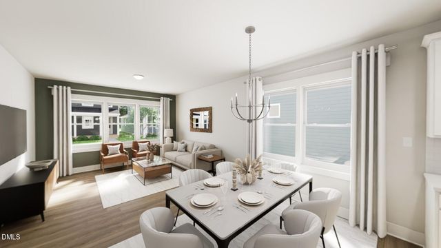 2869 Mar Bonita Street, Knightdale, NC 27545