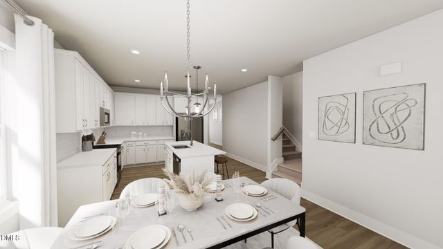 2869 Mar Bonita Street, Knightdale, NC 27545