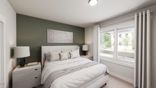 2869 Mar Bonita Street, Knightdale, NC 27545