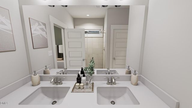 2869 Mar Bonita Street, Knightdale, NC 27545