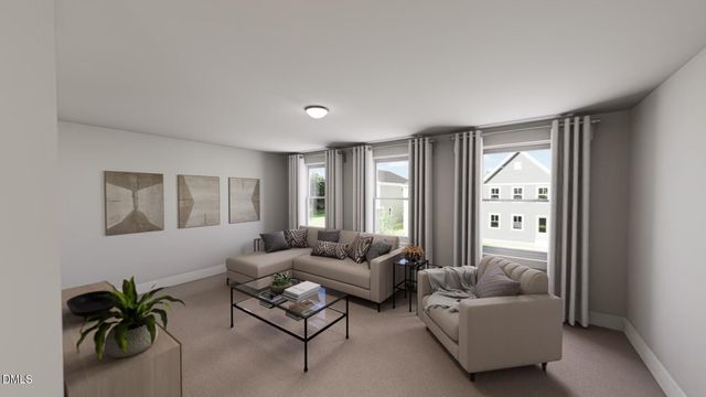 2869 Mar Bonita Street, Knightdale, NC 27545