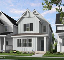 2869 Mar Bonita Street, Knightdale, NC 27545