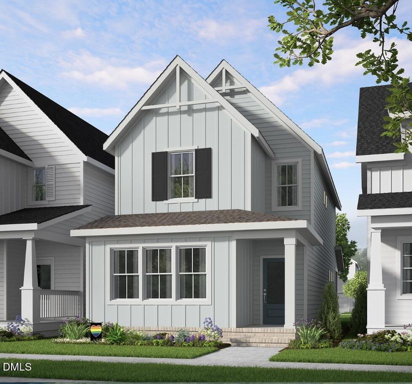 2869 Mar Bonita Street, Knightdale, NC 27545