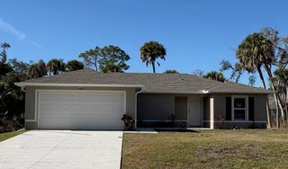 2363 BLUEBERRY ROAD, North Port, FL 34288