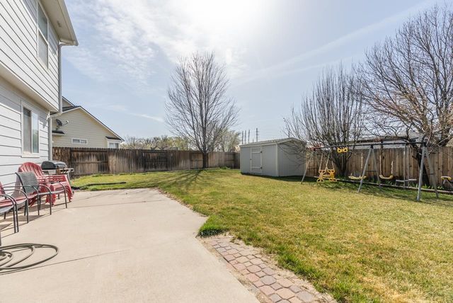 625 S Annabelle Court, Fruita, CO 81521