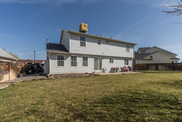 625 S Annabelle Court, Fruita, CO 81521