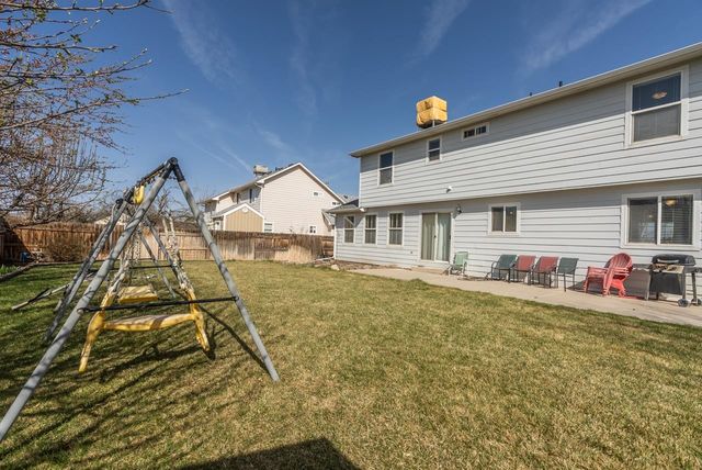 625 S Annabelle Court, Fruita, CO 81521