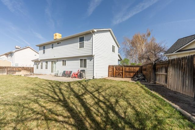 625 S Annabelle Court, Fruita, CO 81521