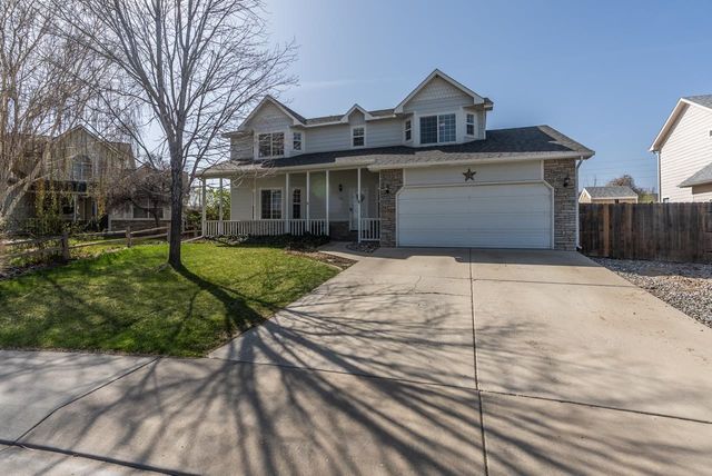 625 S Annabelle Court, Fruita, CO 81521