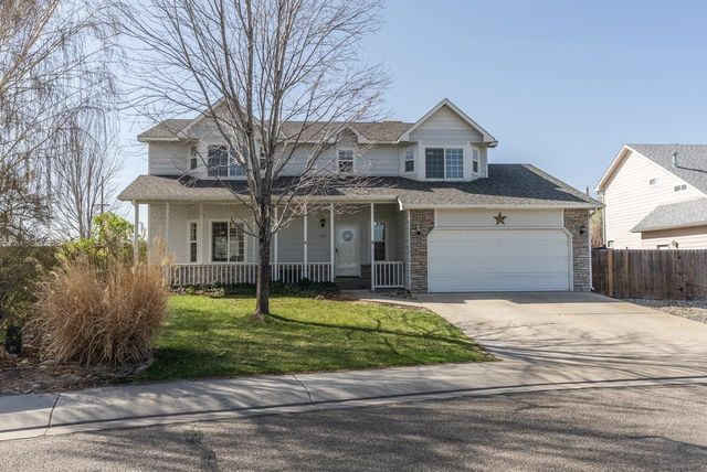 625 S Annabelle Court, Fruita, CO 81521