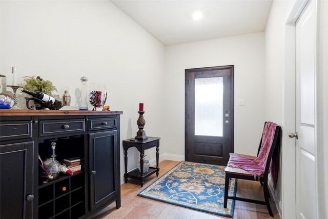 1808 Briar Rose Drive, Denton, TX 76207