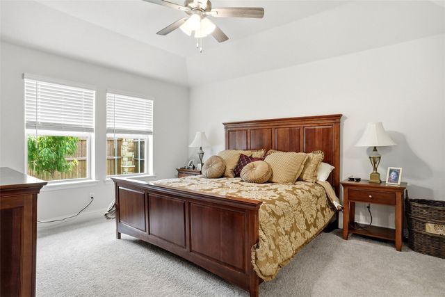 1808 Briar Rose Drive, Denton, TX 76207