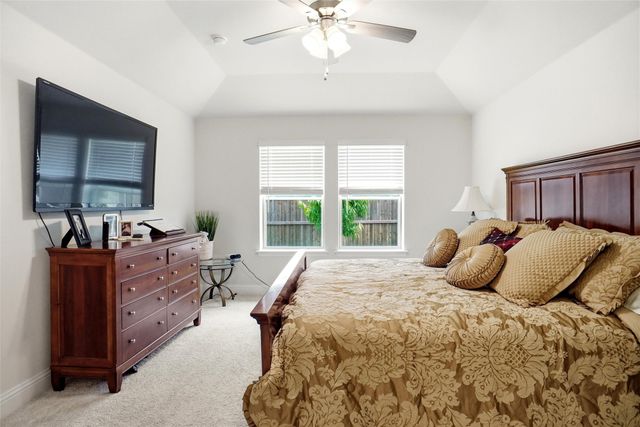 1808 Briar Rose Drive, Denton, TX 76207