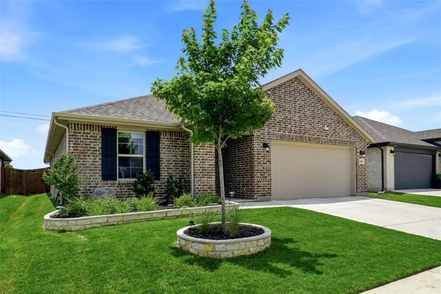 1808 Briar Rose Drive, Denton, TX 76207