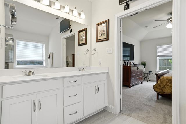 1808 Briar Rose Drive, Denton, TX 76207