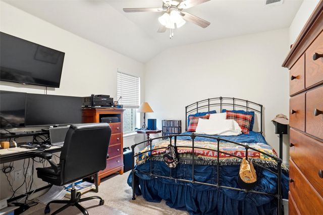 1808 Briar Rose Drive, Denton, TX 76207