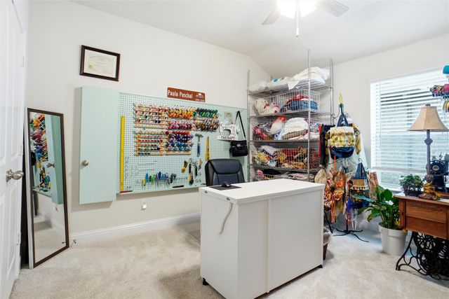 1808 Briar Rose Drive, Denton, TX 76207