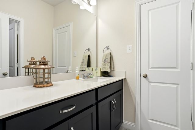 1808 Briar Rose Drive, Denton, TX 76207