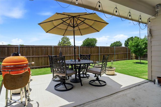 1808 Briar Rose Drive, Denton, TX 76207