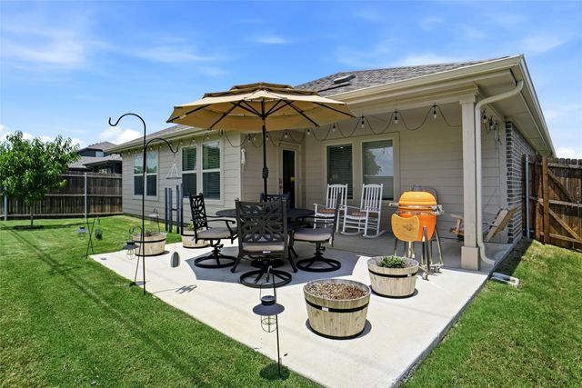 1808 Briar Rose Drive, Denton, TX 76207