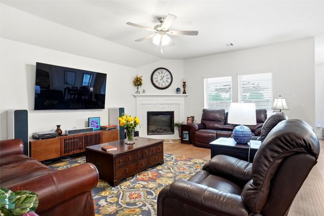 1808 Briar Rose Drive, Denton, TX 76207