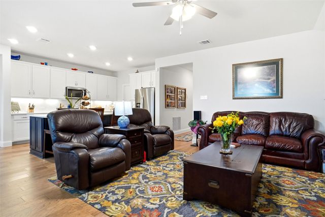 1808 Briar Rose Drive, Denton, TX 76207