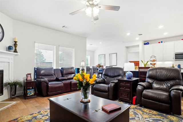1808 Briar Rose Drive, Denton, TX 76207
