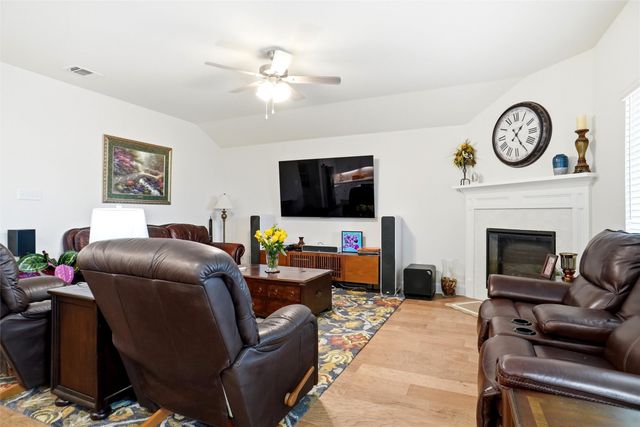1808 Briar Rose Drive, Denton, TX 76207