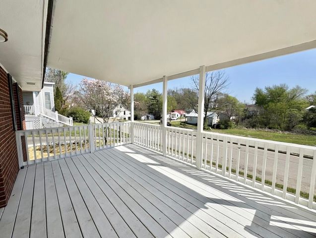 116 N Queen Street, Mt Sterling, KY 40353