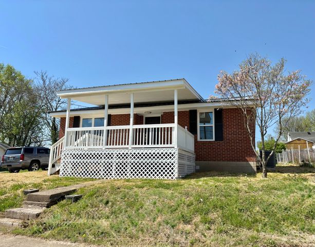 116 N Queen Street, Mt Sterling, KY 40353