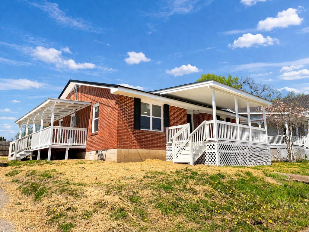116 N Queen Street, Mt Sterling, KY 40353