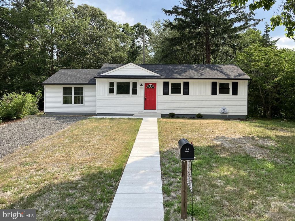708 E CHANESE LN, Galloway, NJ 08205