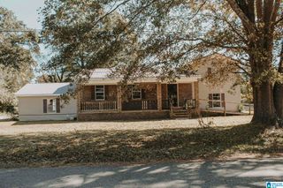 226 GANN ROAD, Oxford, AL 36203