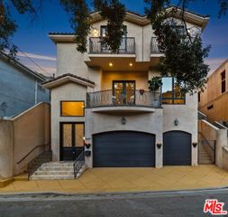 6477 Deep Dell Pl, Los Angeles, CA 90068