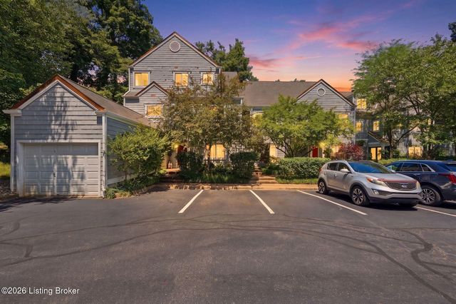 750 Zorn Ave 56, Louisville, KY 40206
