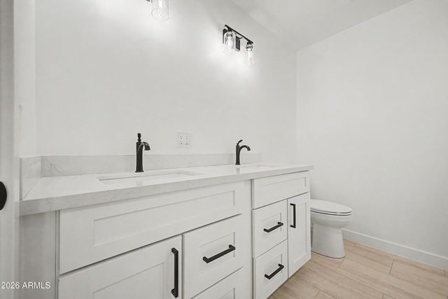 11430 N Saguaro Boulevard 4, Fountain Hills, AZ 85268