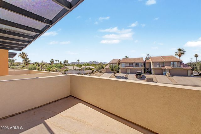 11430 N Saguaro Boulevard 4, Fountain Hills, AZ 85268