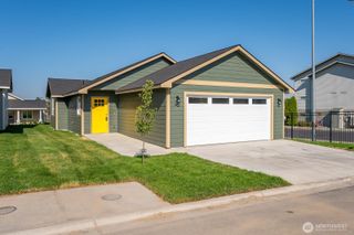 123 E 9th Avenue #57, Moses Lake, WA 98837