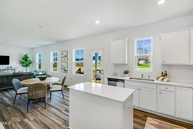 742 Roy Adams Road, Angier, NC 27501