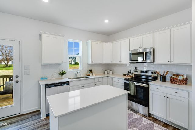 742 Roy Adams Road, Angier, NC 27501