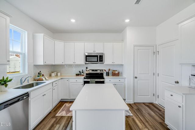 742 Roy Adams Road, Angier, NC 27501