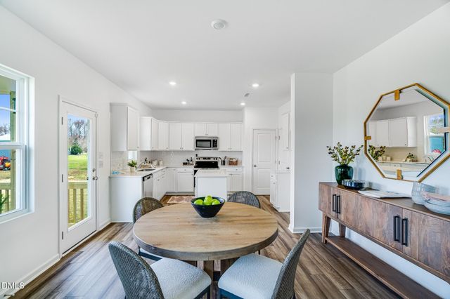 742 Roy Adams Road, Angier, NC 27501