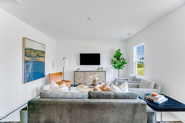 742 Roy Adams Road, Angier, NC 27501