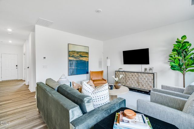 742 Roy Adams Road, Angier, NC 27501